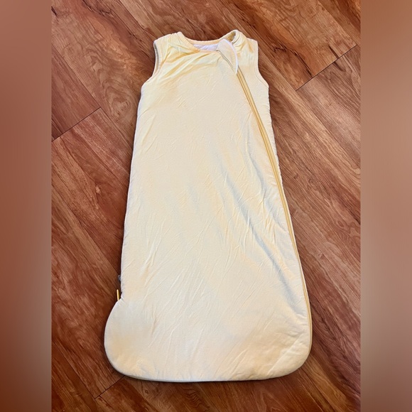 XS Daffodil Kyte Sleep Sack - Picture 1 of 2